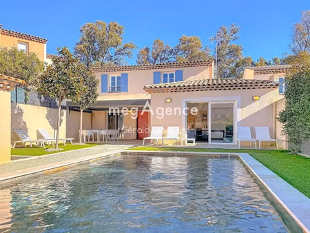 vente villa 7 pièces 167 m² à grimaud (83310)  1 150 000 €