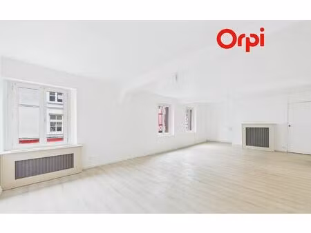 location appartement  m² t-3 à bernay  690 €