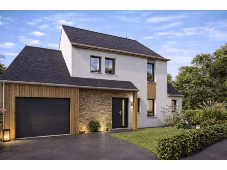 vente maison à saint-samson-sur-rance (22100) : à vendre / 124m² saint-samson-sur-rance