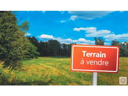 vente terrain à plesder (35720) : à vendre / plesder