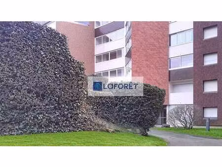 vente appartement 2 pièces à cabourg (14390) : à vendre 2 pièces / 27m² cabourg