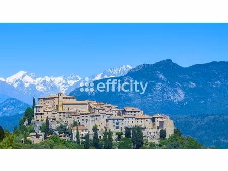 appartement 3 pièces - 47 m²