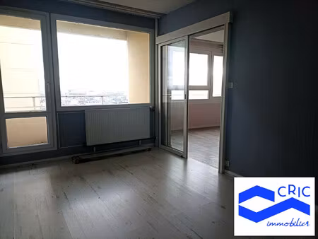 appartement à vendre le havre