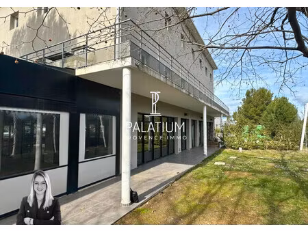 vente local commercial