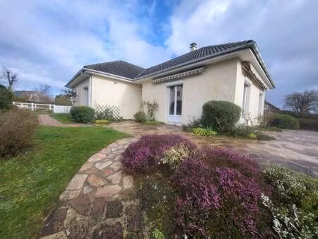 vente maison à elbeuf (76500) : à vendre / 100m² elbeuf