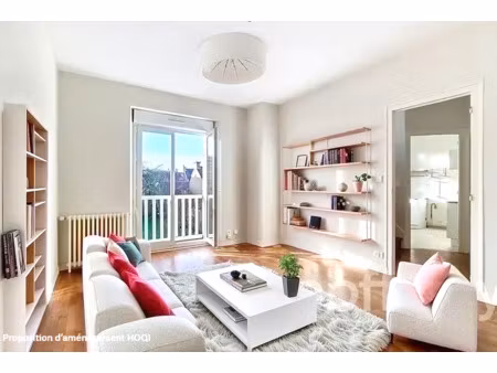maison 5 pièces - 98 m²