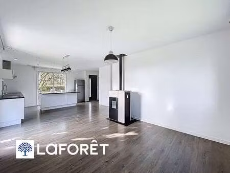 location maison à nort-sur-erdre (44390) : à louer / 90m² nort-sur-erdre