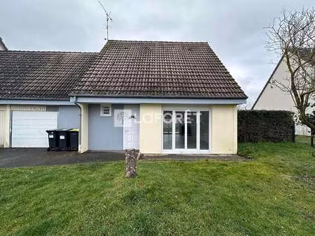 location maison à argences (14370) : à louer / 79m² argences