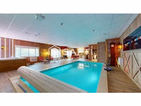 vente maison 6 pièces 280 m² pont-sur-yonne (89140)