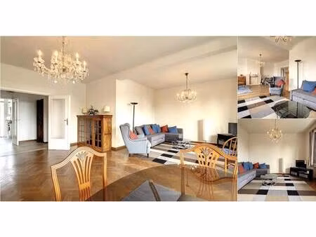 appartement à louer à rue des champs elysées 18d ixelles (vbd87835)