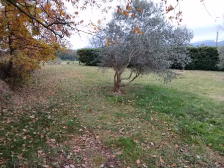 vente terrain 575 m² à saint-christol-lès-alès (30380)  68 000 €
