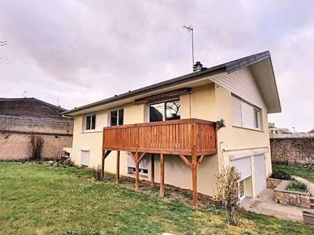 location appartement 3 pièces à mondeville (14120) : à louer 3 pièces / 80m² mondeville