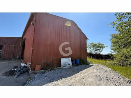 vente terrain 1262 m² à nieul-le-dolent (85430)  74 000 €