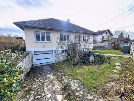 vente maison 5 pièces 108 m² arpajon (91290)