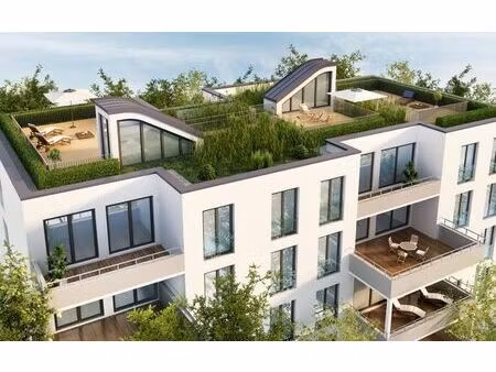 vente appartement 2 pièces 80 m² romainville (93230)