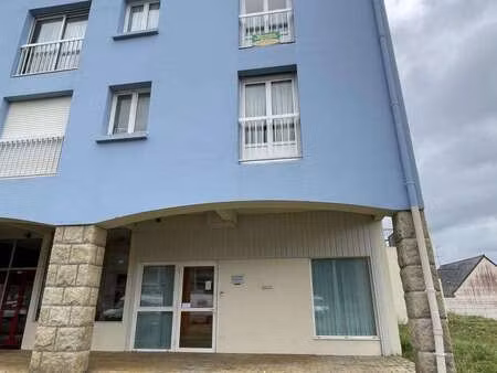 vente bureaux et commerces à paimpol (22500) : à vendre / 50m² paimpol
