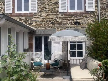 vente maison à etables-sur-mer (22680) : à vendre / 90m² etables-sur-mer