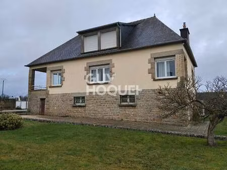 vente maison à plesder (35720) : à vendre / 180m² plesder