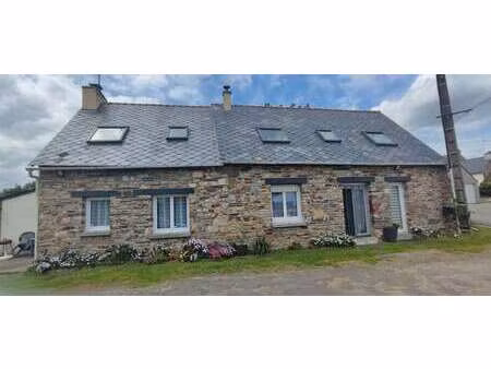 vente maison à réminiac (56140) : à vendre / 117m² réminiac