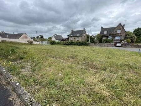 vente terrain à paimpol (22500) : à vendre / 511m² paimpol
