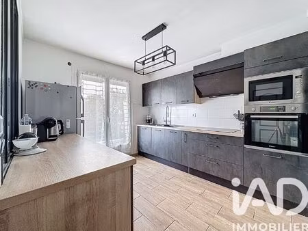 vente maison 4 pièces 89 m² périgny (94520)