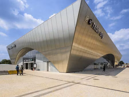 vente appartement 3 pièces 92 m² orly (94310)