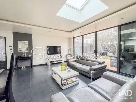 vente commerce 150 m² saint-maur-des-fossés (94100)