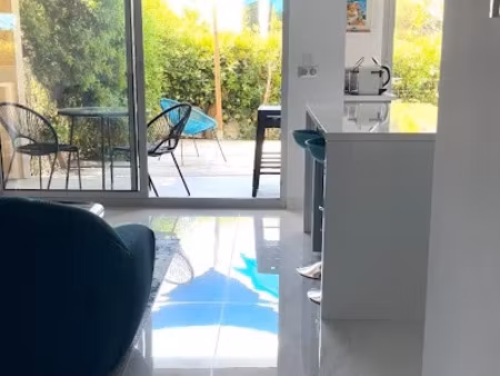 vente appartement 2 pièces 52 m² à cassis (13260)  379 000 €