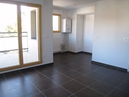 location appartement 2 pièces 46 m² à chaponost (69630)