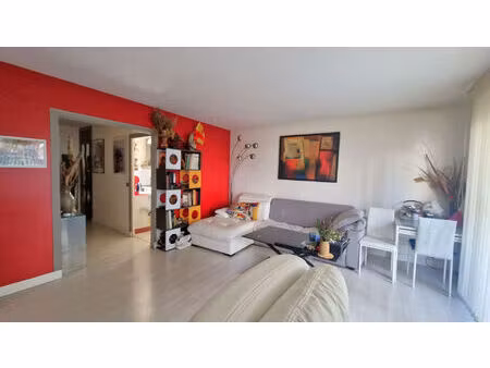 appartement choisy le roi 2 pièce(s) 53.92 m2