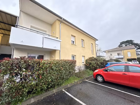 appartement t2 de 41 m2 loué 603 eur mensuel