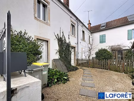 appartement dijon 2 pièce(s) 37.98 m2