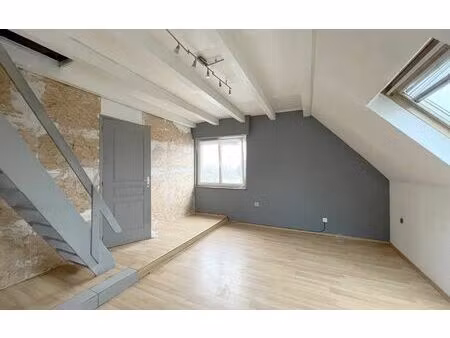 appartement gresswiller 75 m² t-3 à vendre  129 990 €