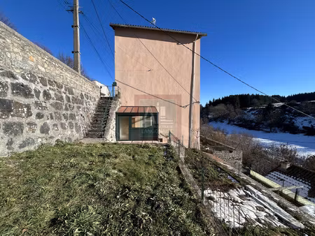 appartement t2 avec grand jardin