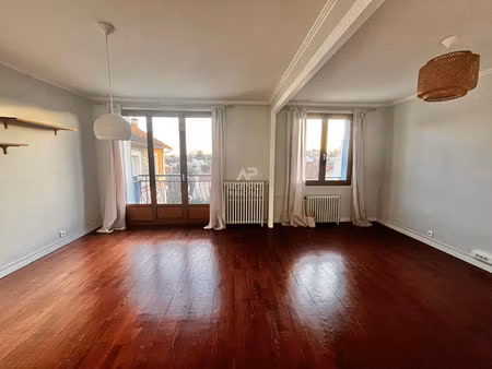 appartement maisons laffitte 3 pièce(s) 68 m2