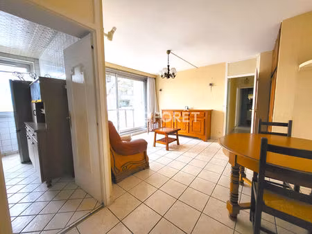 appartement marly le roi 4 pièce(s) 62 m2