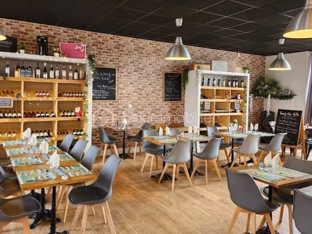 maison de 300 m² à moulin-neuf