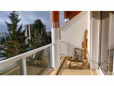 appartement orleans 3 pièce(s) 71.88 m2