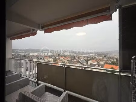 appartement de 94 m² à perigueux