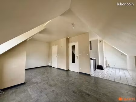 appartement 1 pièce 26 m²