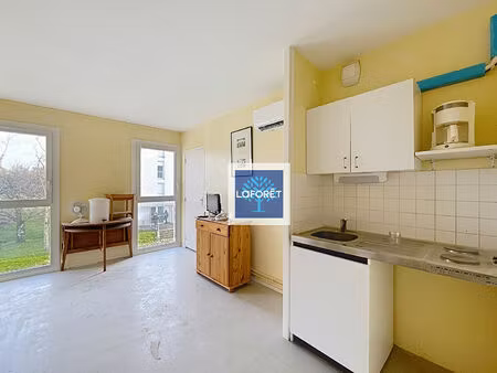 studio au coeur de jonzac