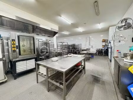 fonds de commerce à bonneuil-sur-marne