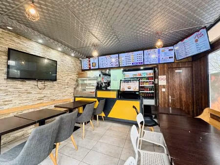 fonds de commerce à cachan