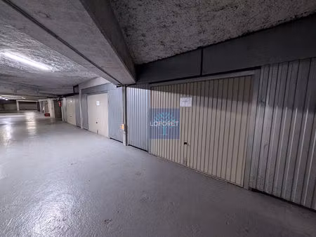 2 box double à cergy st christophe