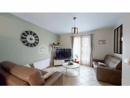 maison de 98 m² à auvilliers-en-gatinais