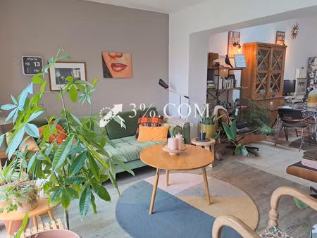 pepite - bauvin - semi plain-pied