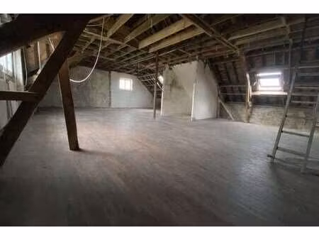 vente maison à brech (56400) : à vendre / 130m² brech