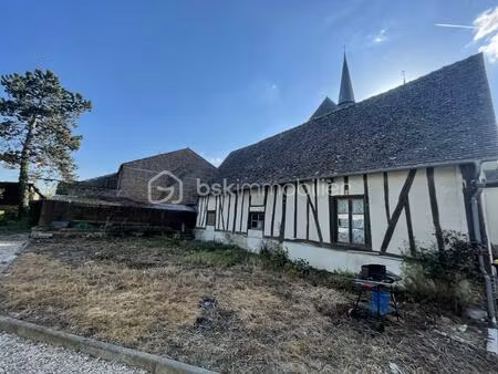 maison de 70 m² à etrepagny