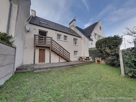 emplacement privilégié à 100m de la plage - maison 89m²