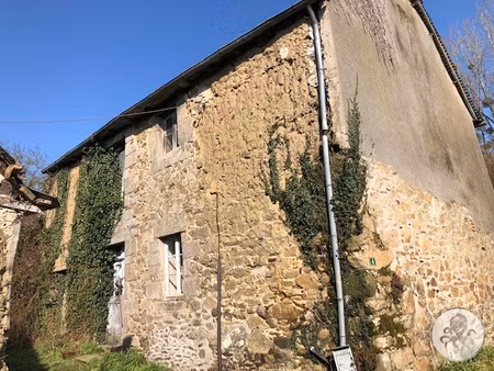 maison jugon les lacs - dolo